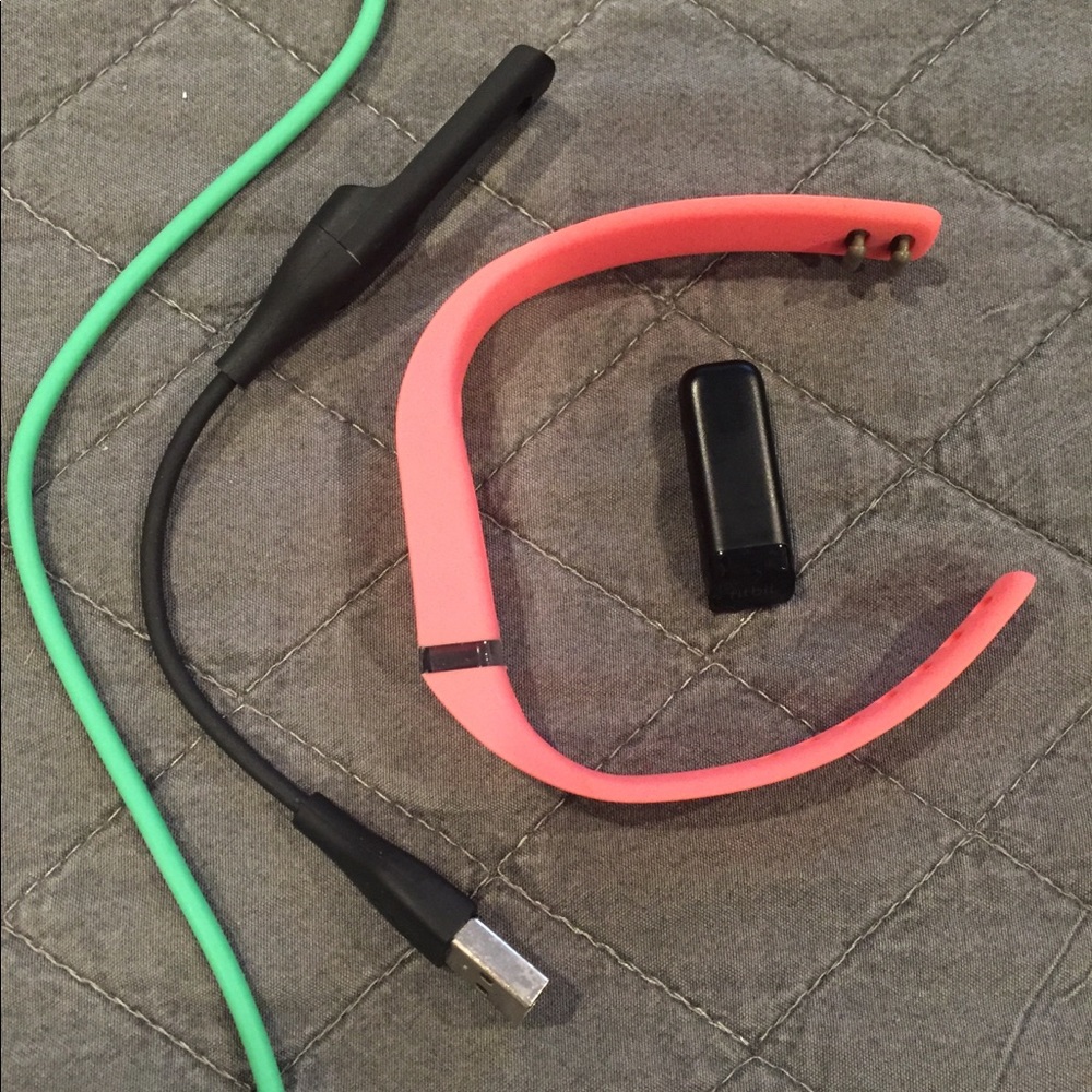 Fitbit Flex - image 1